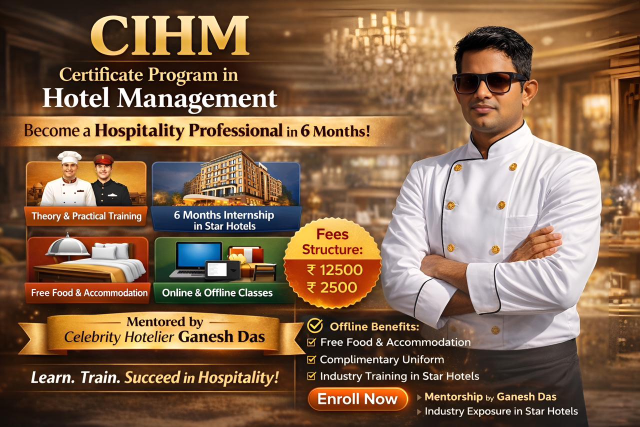 CIHM
