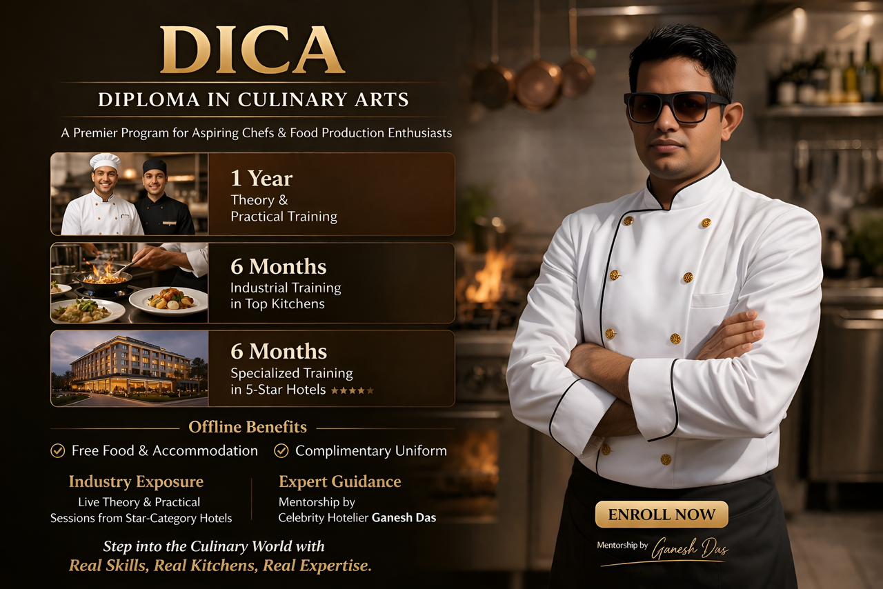 DICA