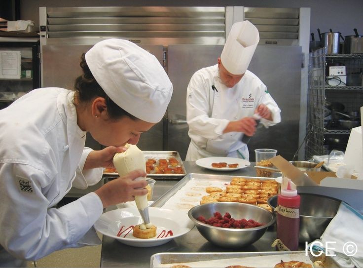 Hotel Internship Training